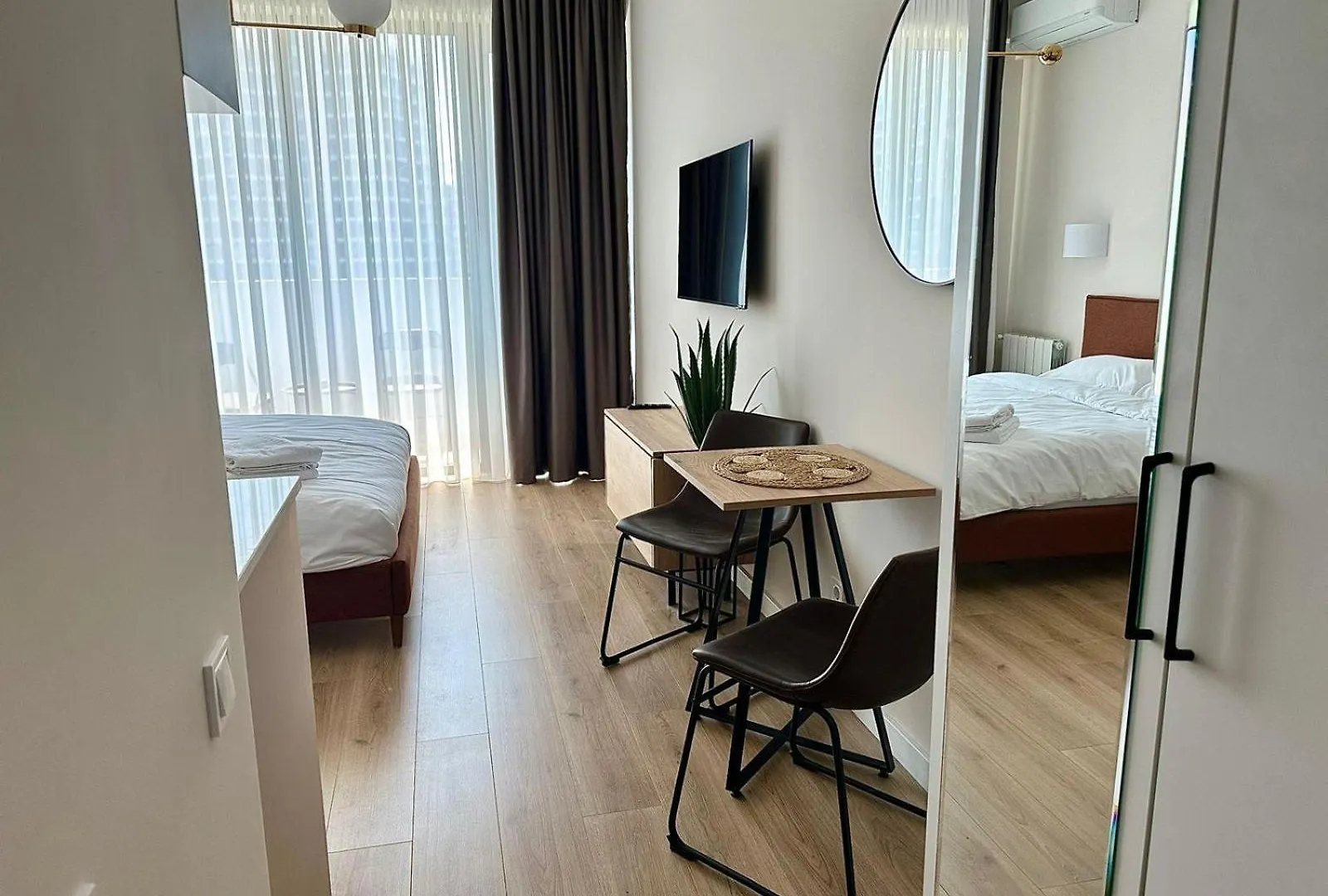 Nova Concierge Aparthotel Batumi