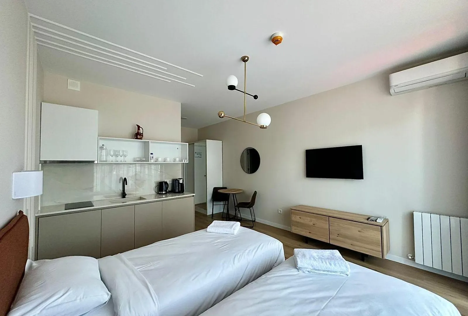 Hotel Nova Concierge Aparthotel Batumi