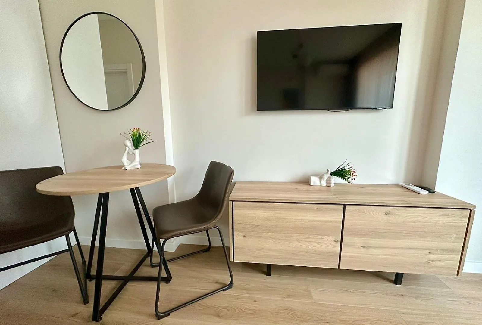 Nova Concierge Aparthotel Batumi 4*,