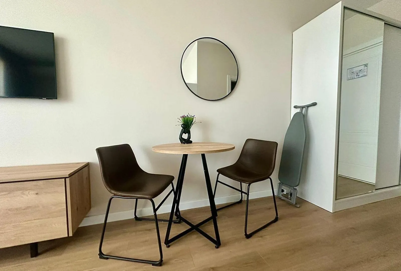 Nova Concierge Aparthotel Batumi Georgien