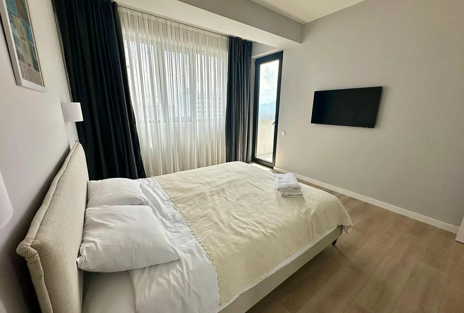 Nova Concierge Aparthotel Batumi Hotel