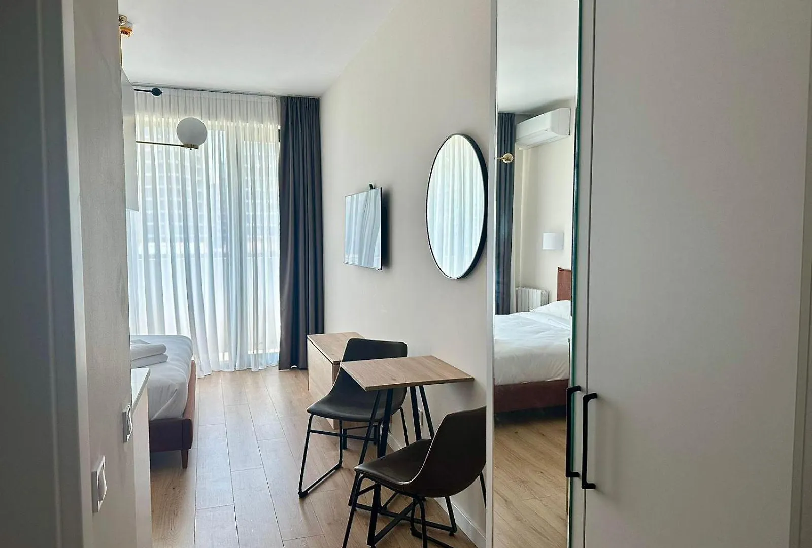 **** Hotel Nova Concierge Aparthotel Batumi Georgien