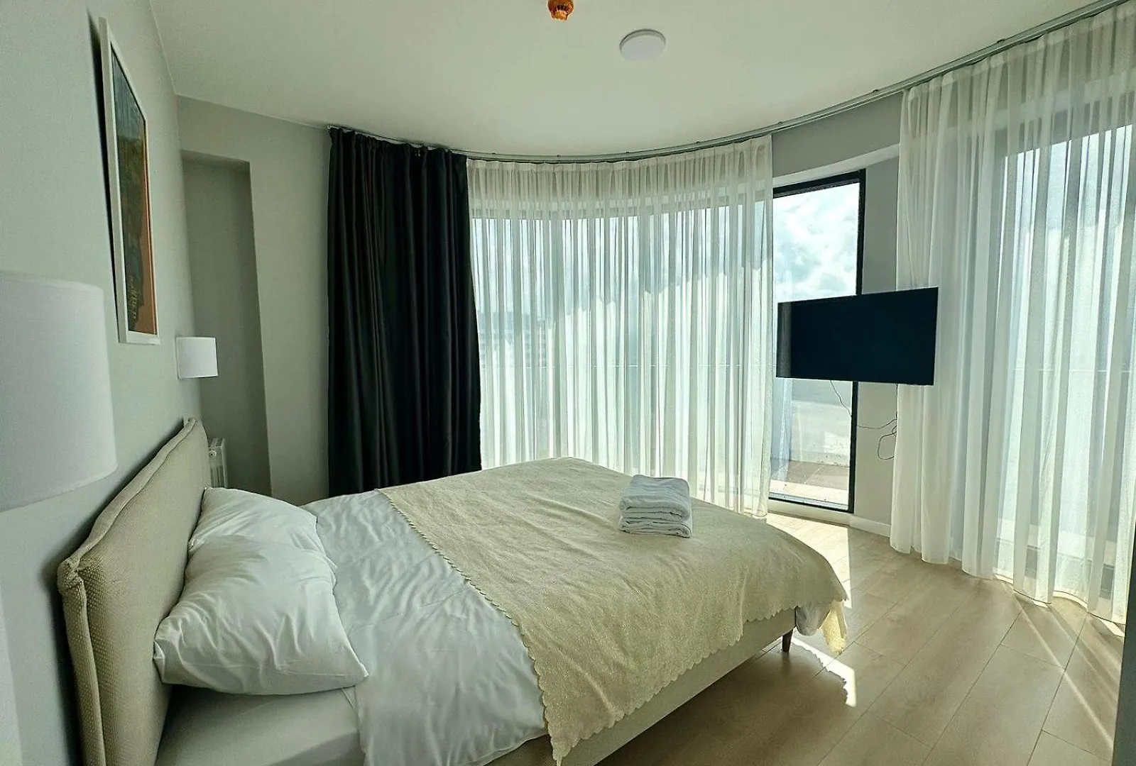 Hotel Nova Concierge Aparthotel Batumi