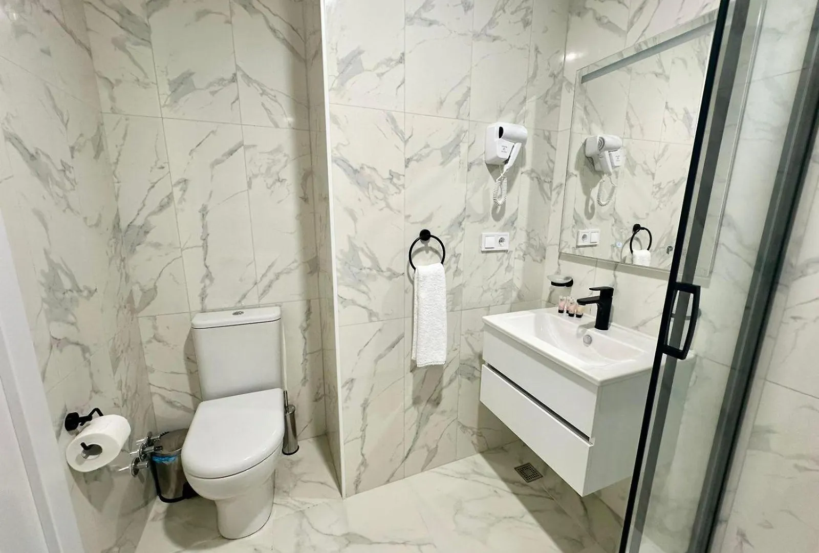 Hotel Nova Concierge Aparthotel Batumi