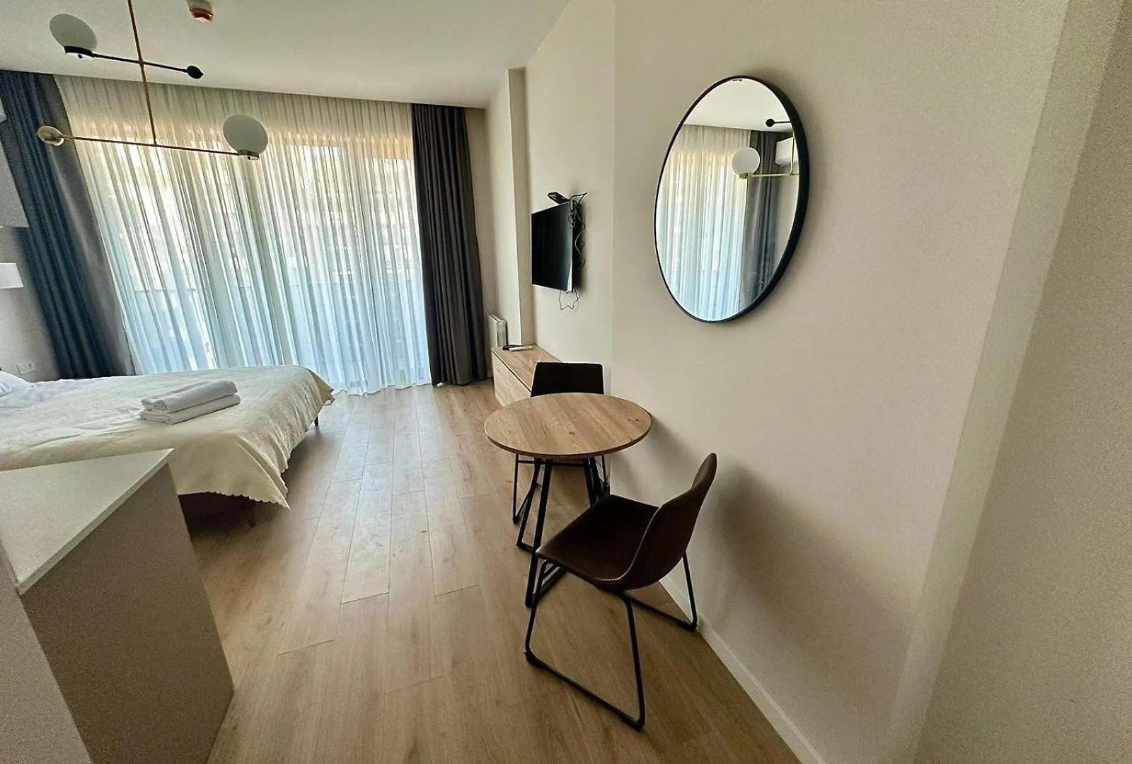 Nova Concierge Aparthotel Batumi Hotel