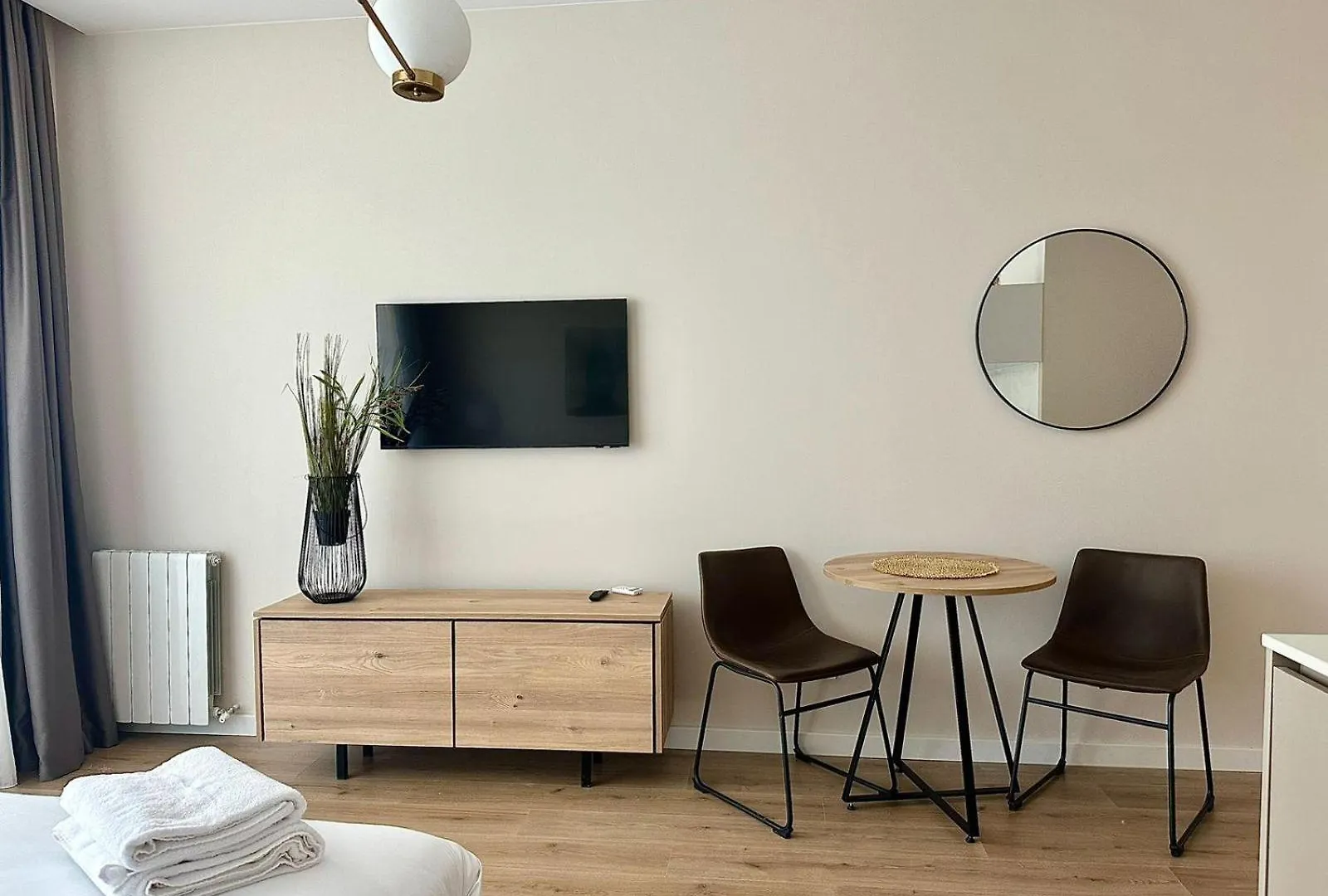 Nova Concierge Aparthotel Batumi Georgien