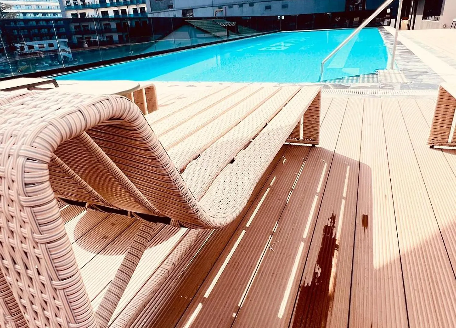 Hotel Nova Concierge Aparthotel Batumi