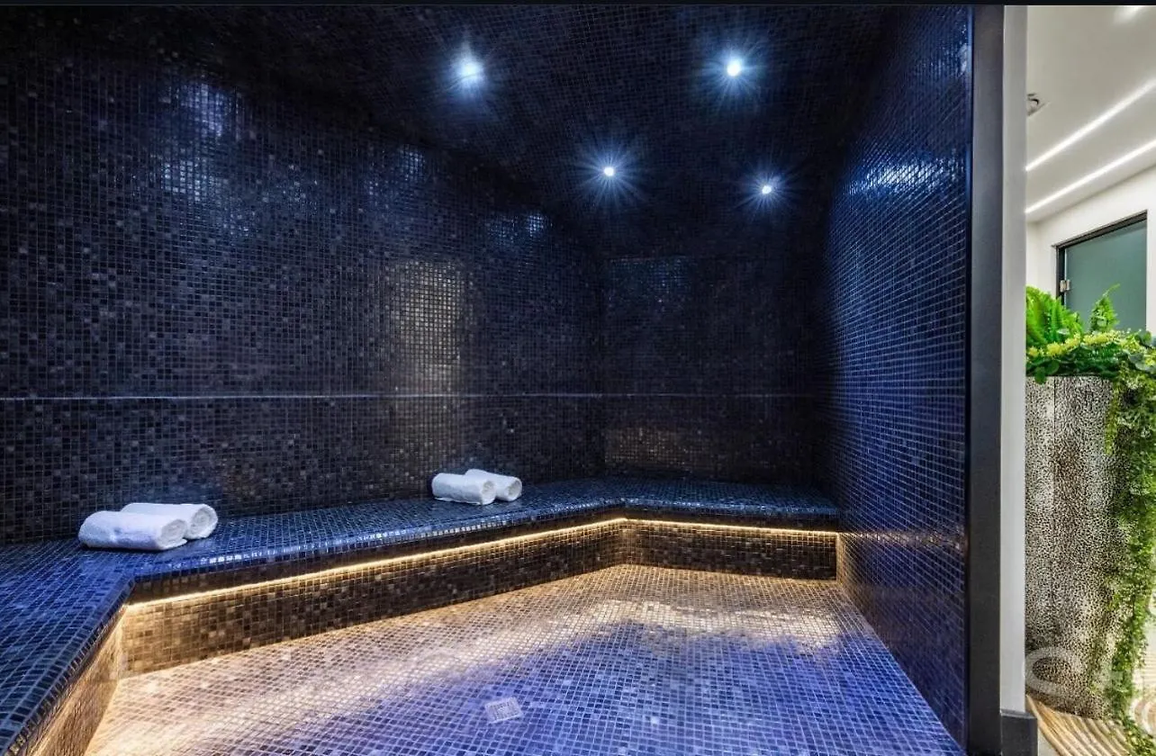 Nova Concierge Aparthotel Batumi