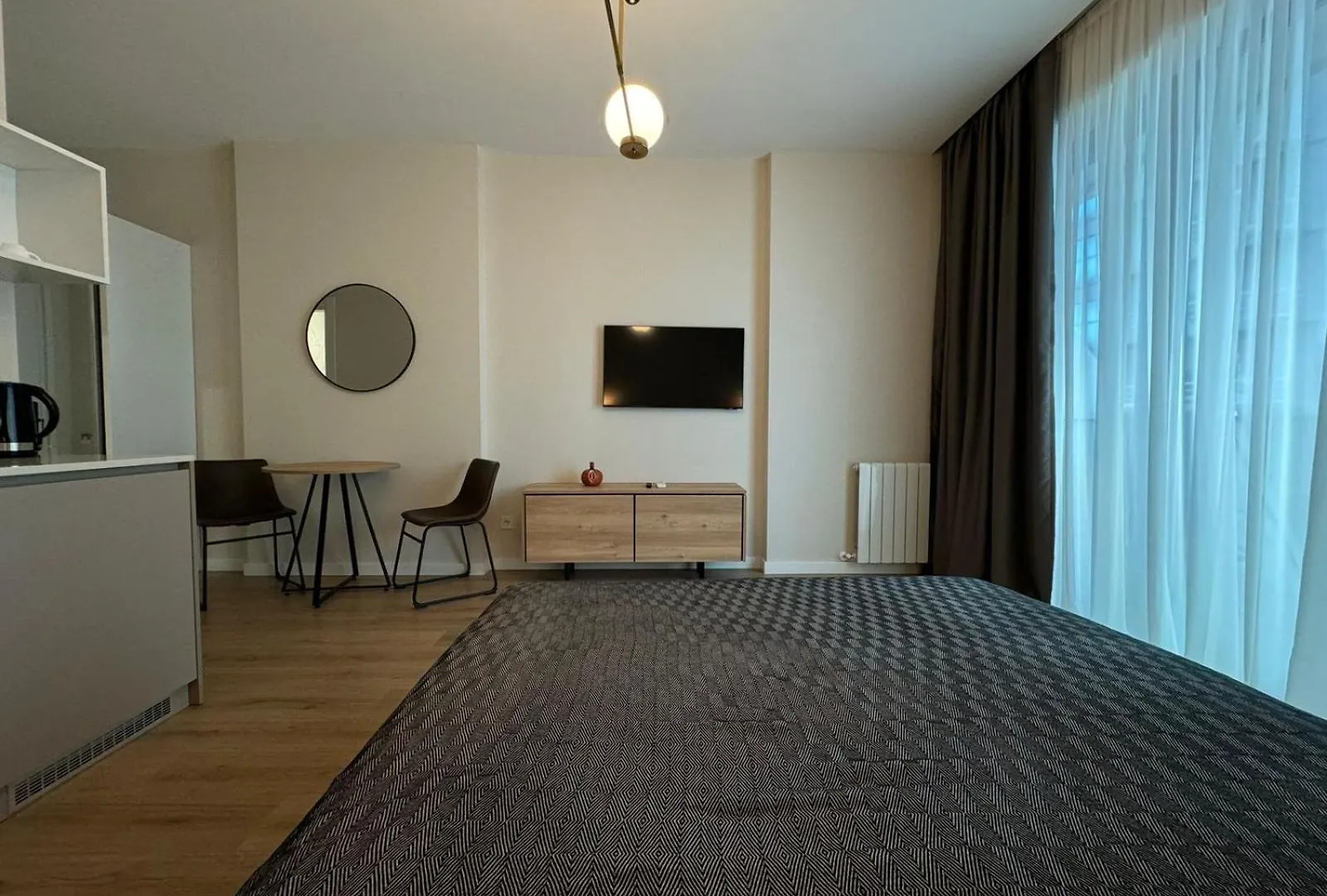 Nova Concierge Aparthotel Batumi