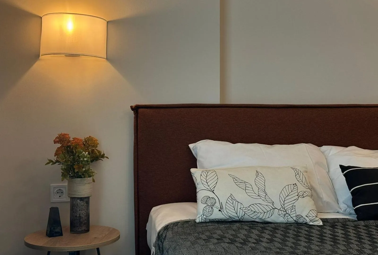 Hotel Nova Concierge Aparthotel Batumi