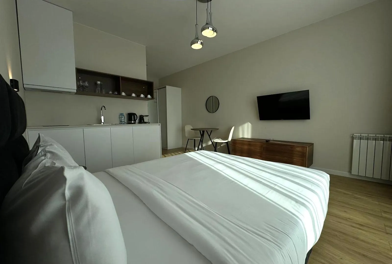 Hotel Nova Concierge Aparthotel Batumi