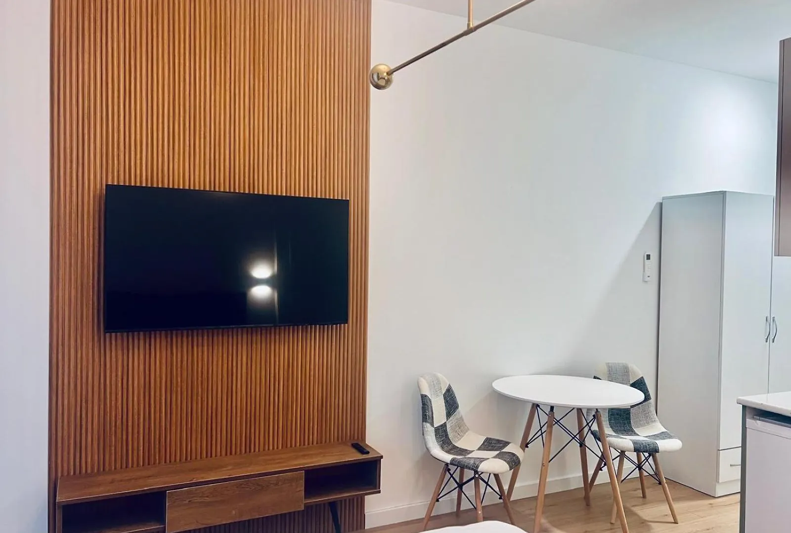 Nova Concierge Aparthotel Batumi Hotel