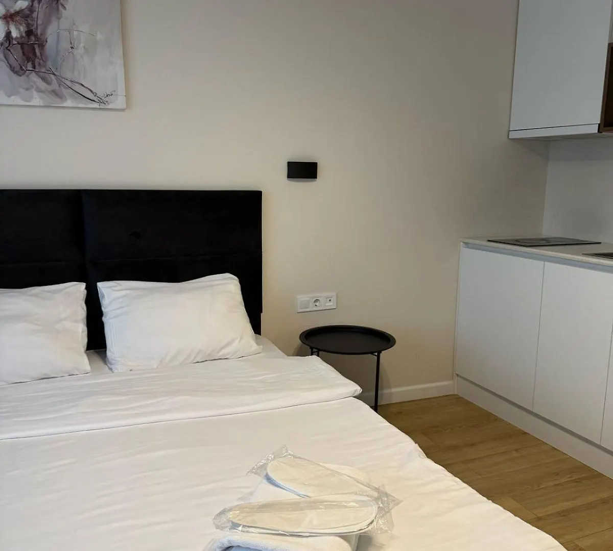 Hotel Nova Concierge Aparthotel Batumi