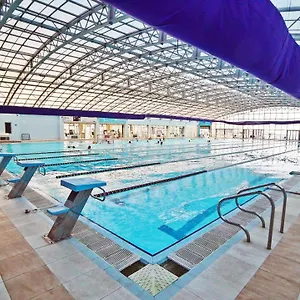 Mardi Plaza *** באטומי