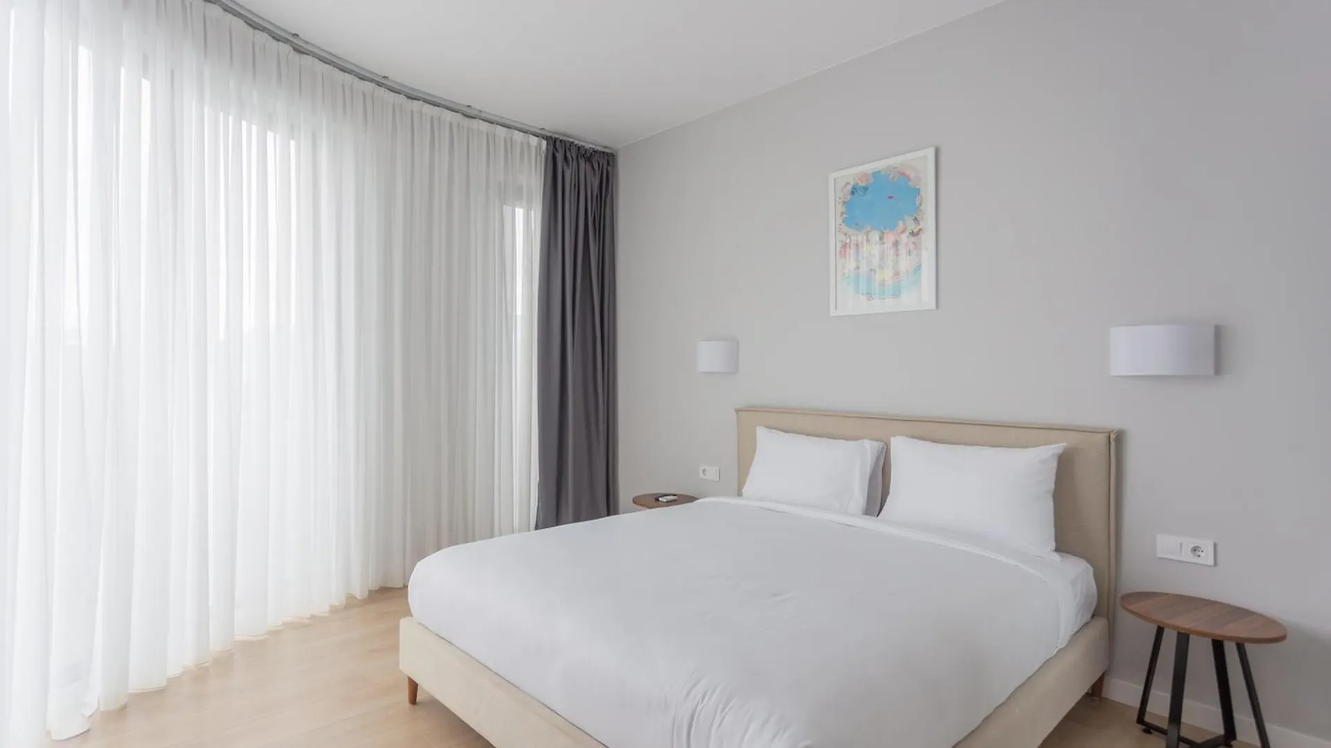 Nova Concierge Aparthotel Batumi