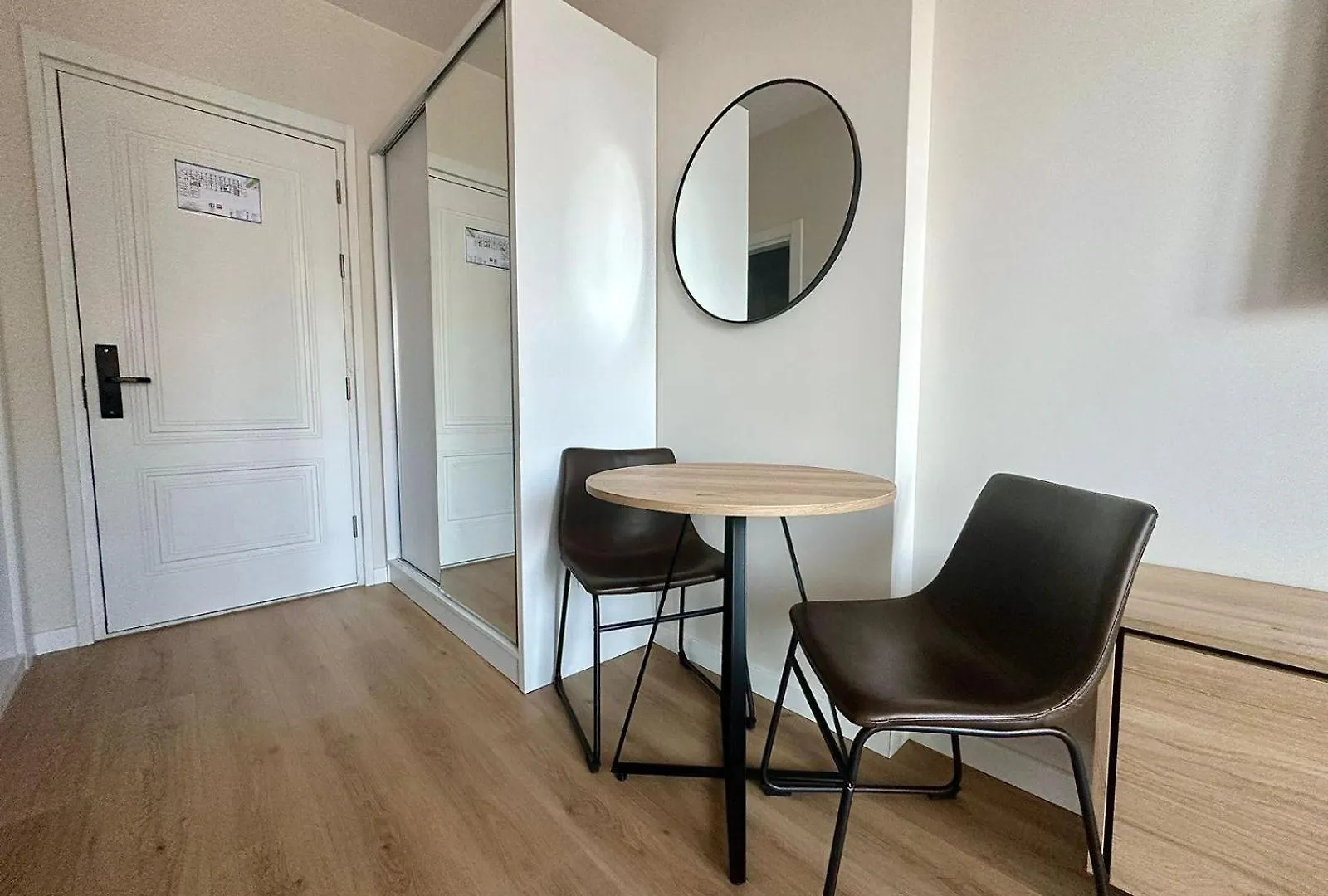Nova Concierge Aparthotel Batumi Hotel