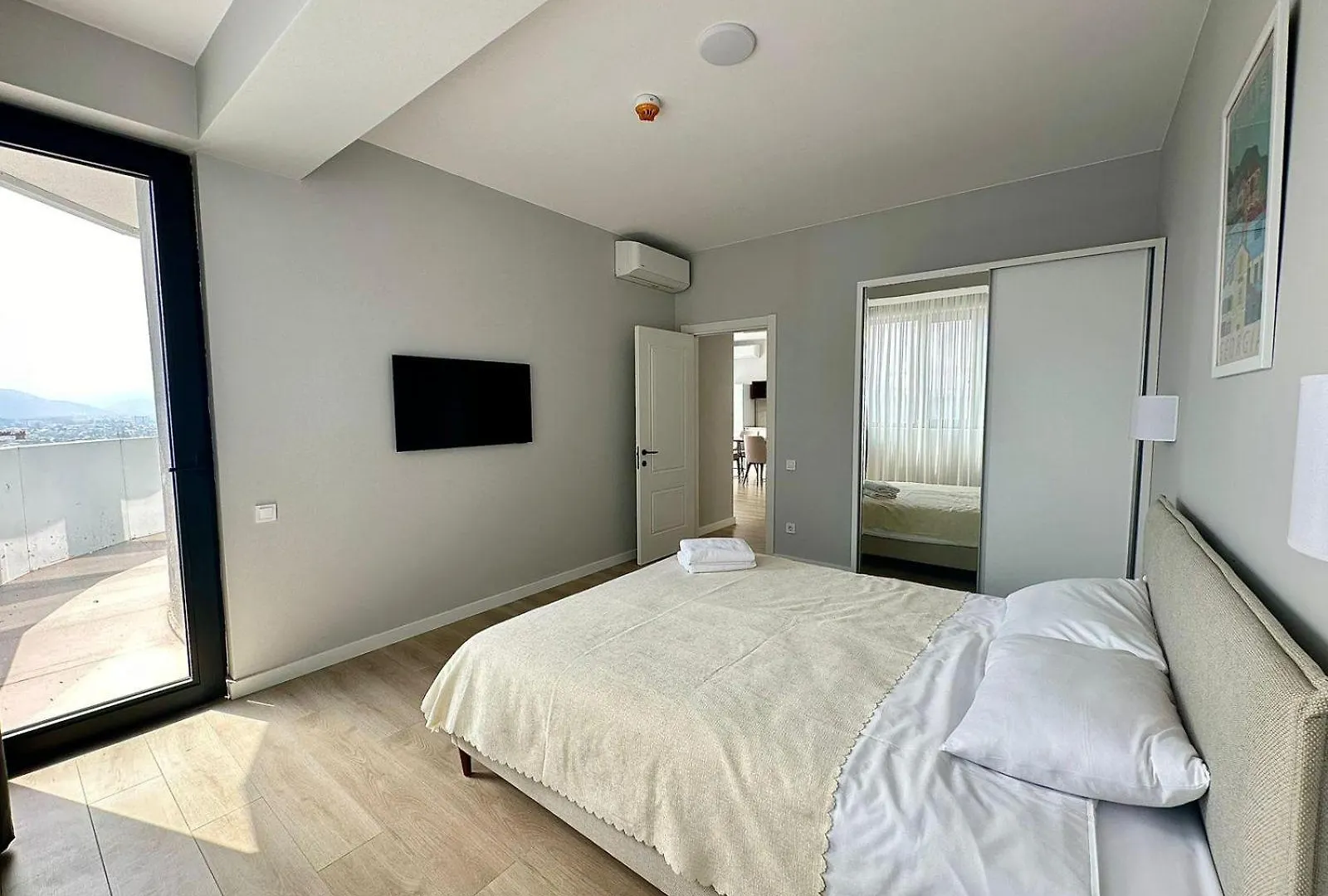 Nova Concierge Aparthotel Batumi