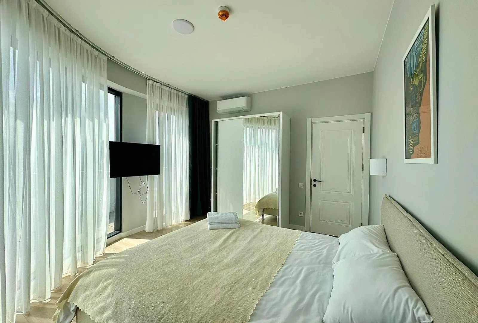 Nova Concierge Aparthotel Batumi Hotel
