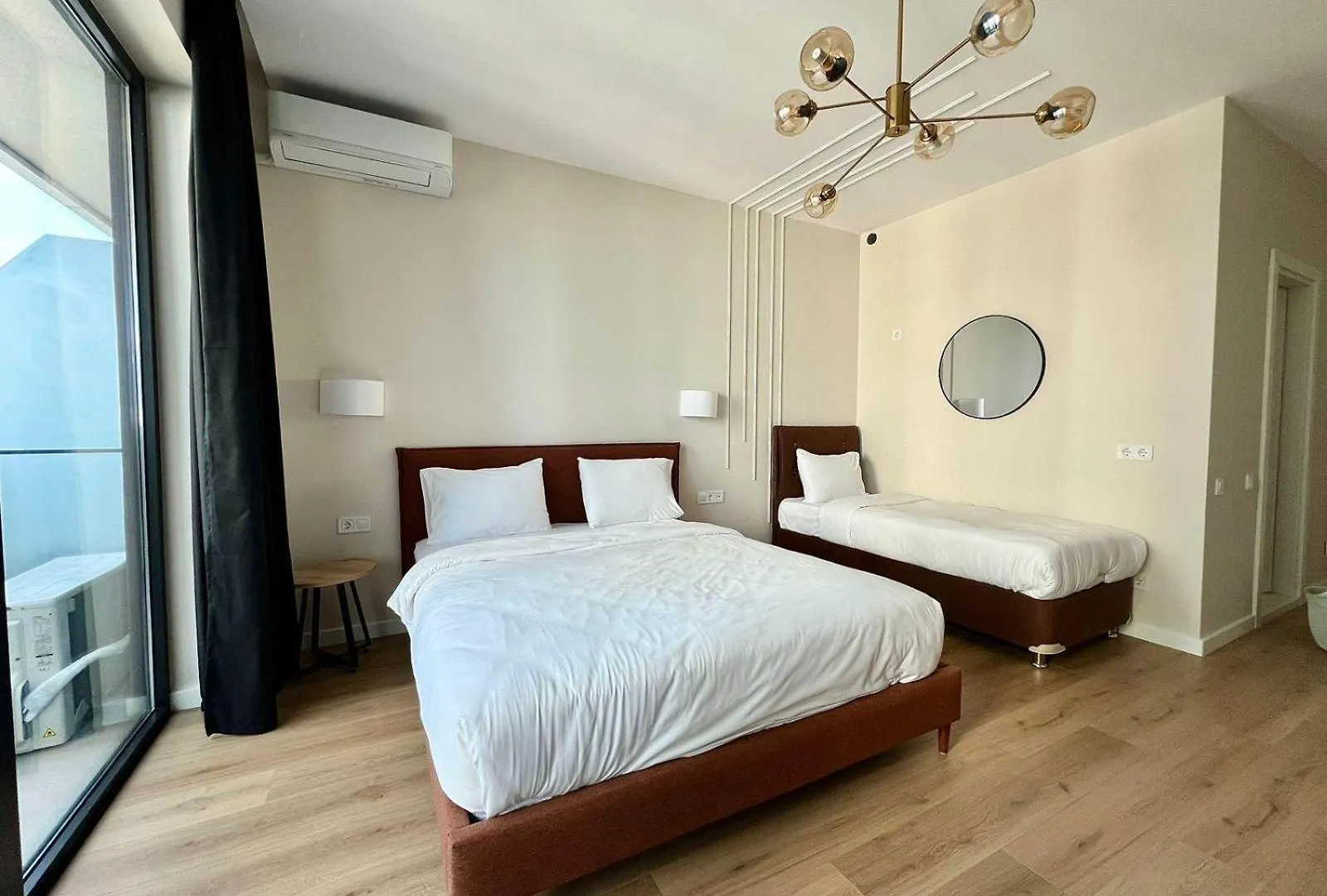 **** Hotel Nova Concierge Aparthotel Batumi Georgia