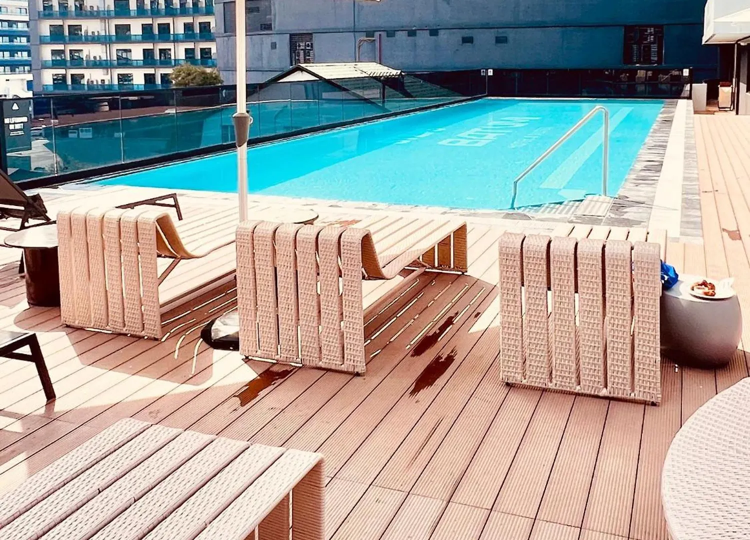 Nova Concierge Aparthotel باتومي فندق