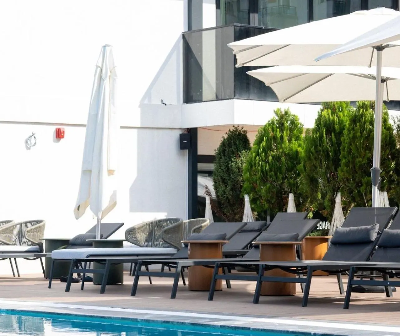 **** Hotel Nova Concierge Aparthotel Batumi Georgia