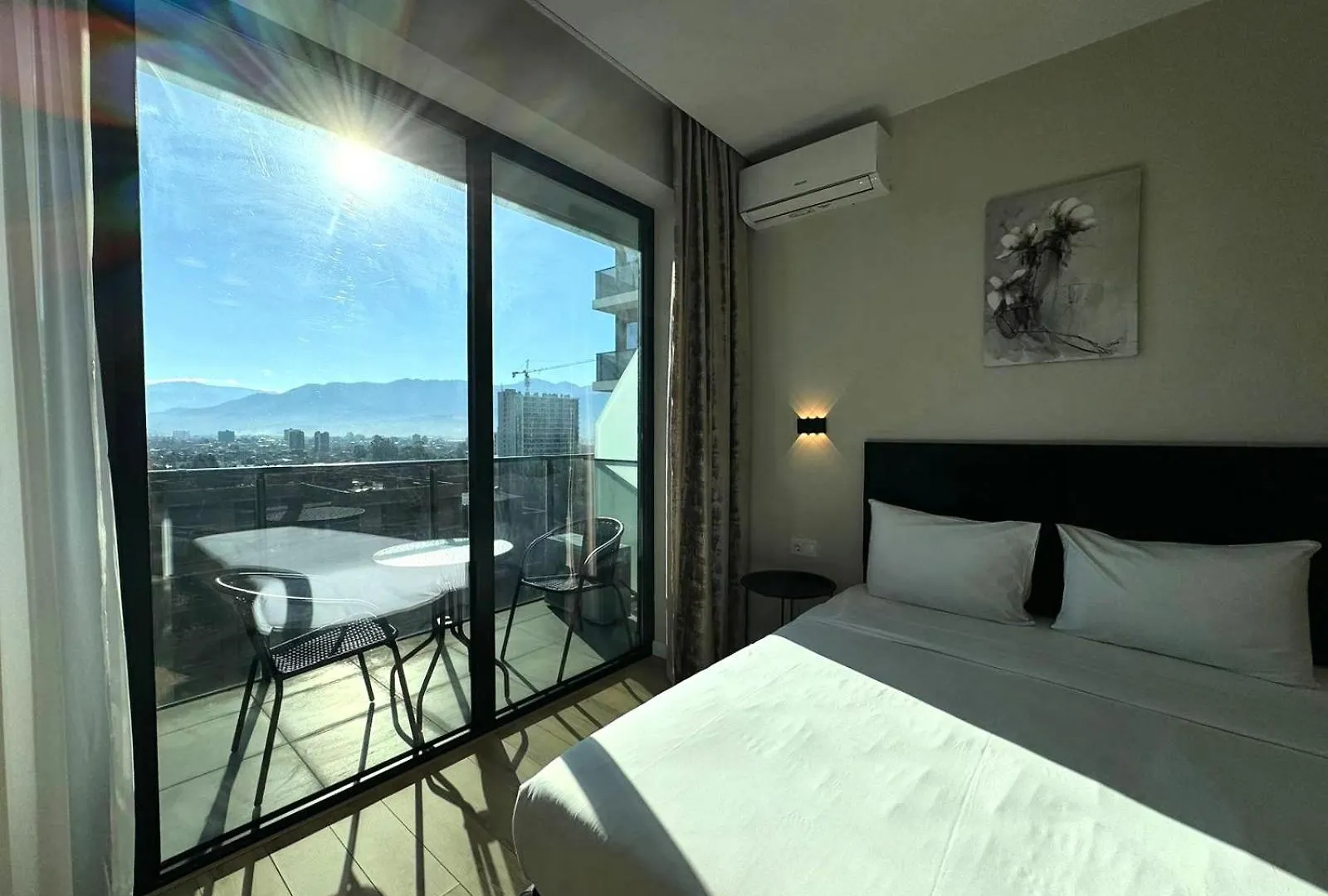 فندق Nova Concierge Aparthotel باتومي