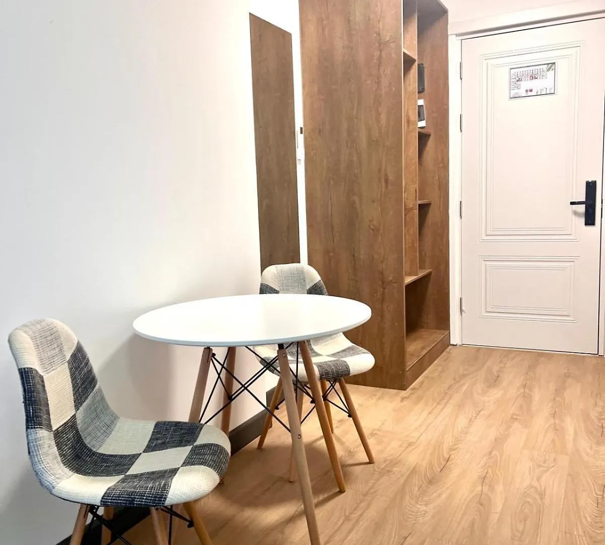 Nova Concierge Aparthotel Batumi Georgia