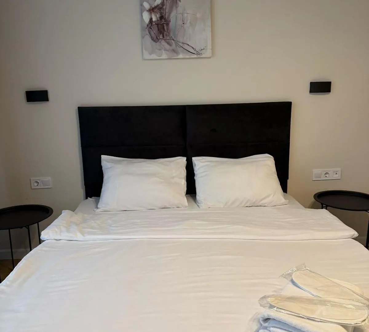 Nova Concierge Aparthotel باتومي